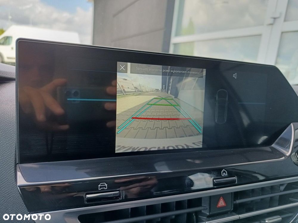 Citroën C4X 1.2 PureTech Shine S&S EAT8 - 26