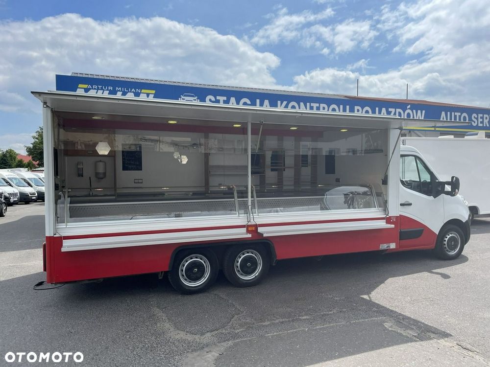 Renault Master - 1