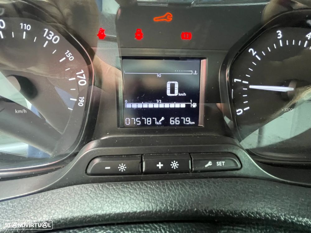 Toyota PROACE - 11