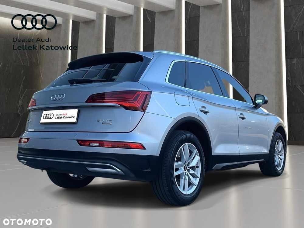 Audi Q5 - 7