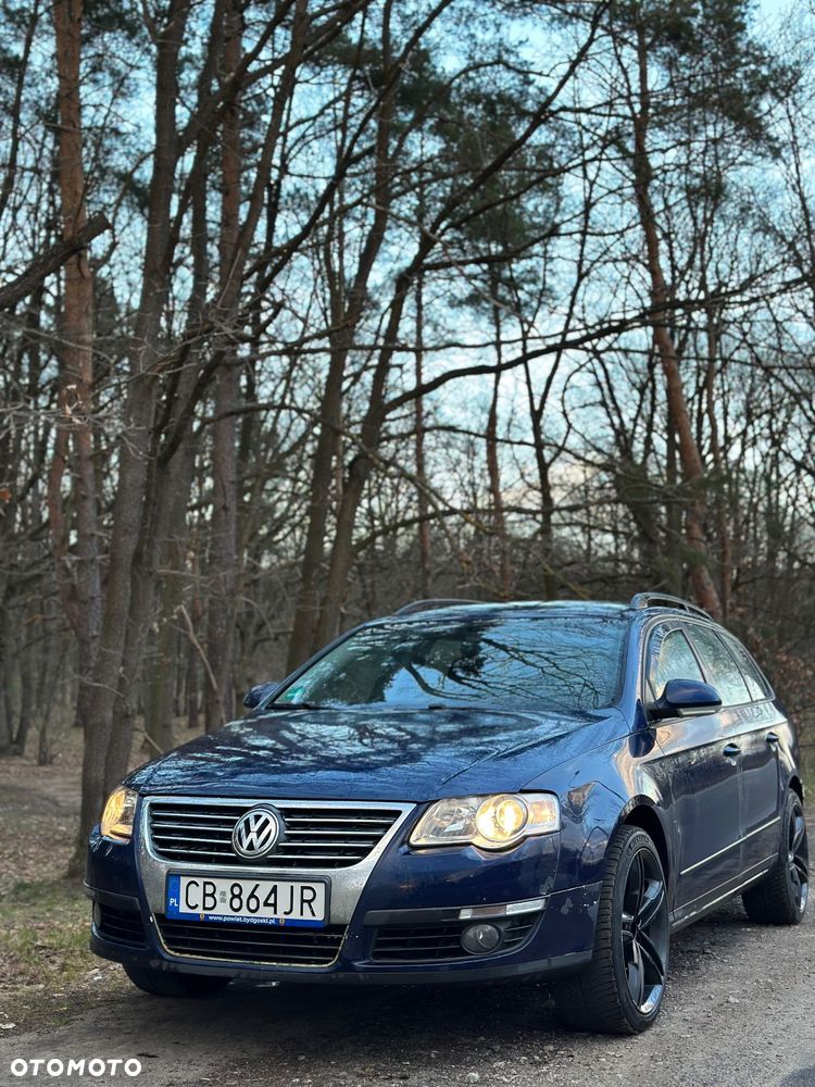 Volkswagen Passat - 7