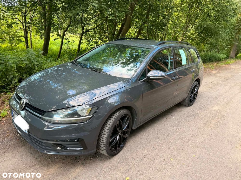 Volkswagen Golf 1.0 TSI Trendline - 7