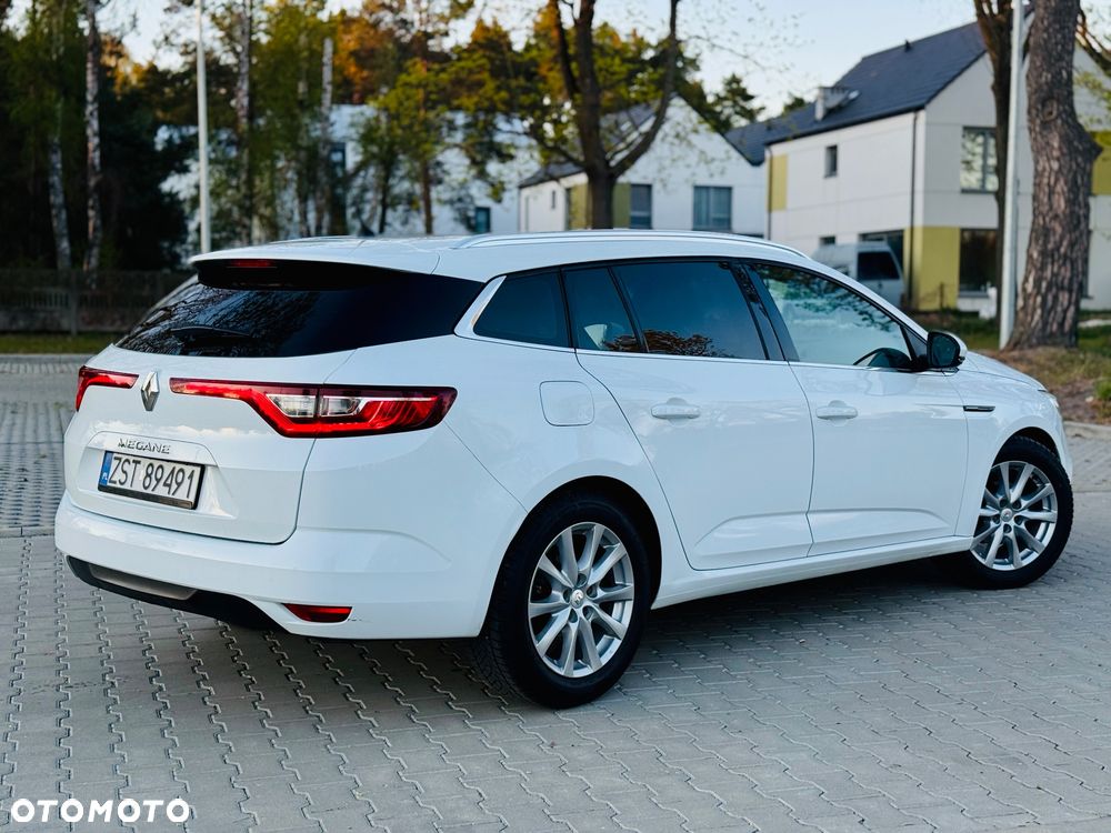 Renault Megane - 4
