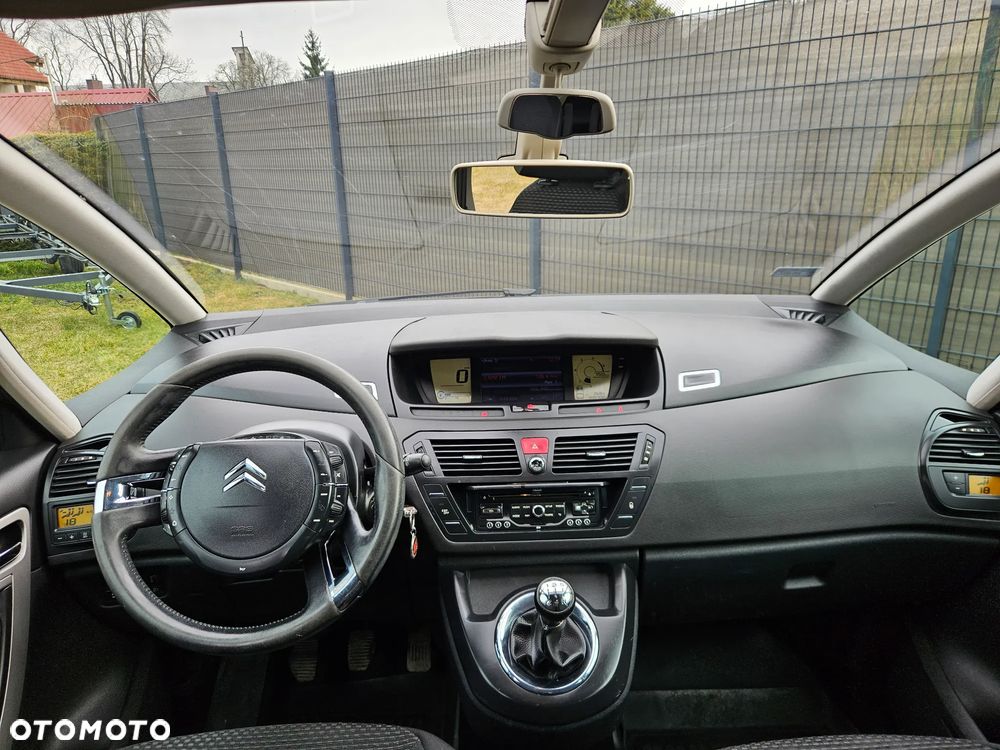 Citroën C4 1.6 HDi My Way - 8