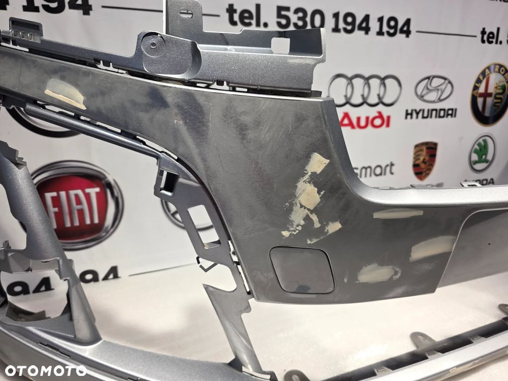 Używany Zderzaki - 400 PLN - Otomoto.pl