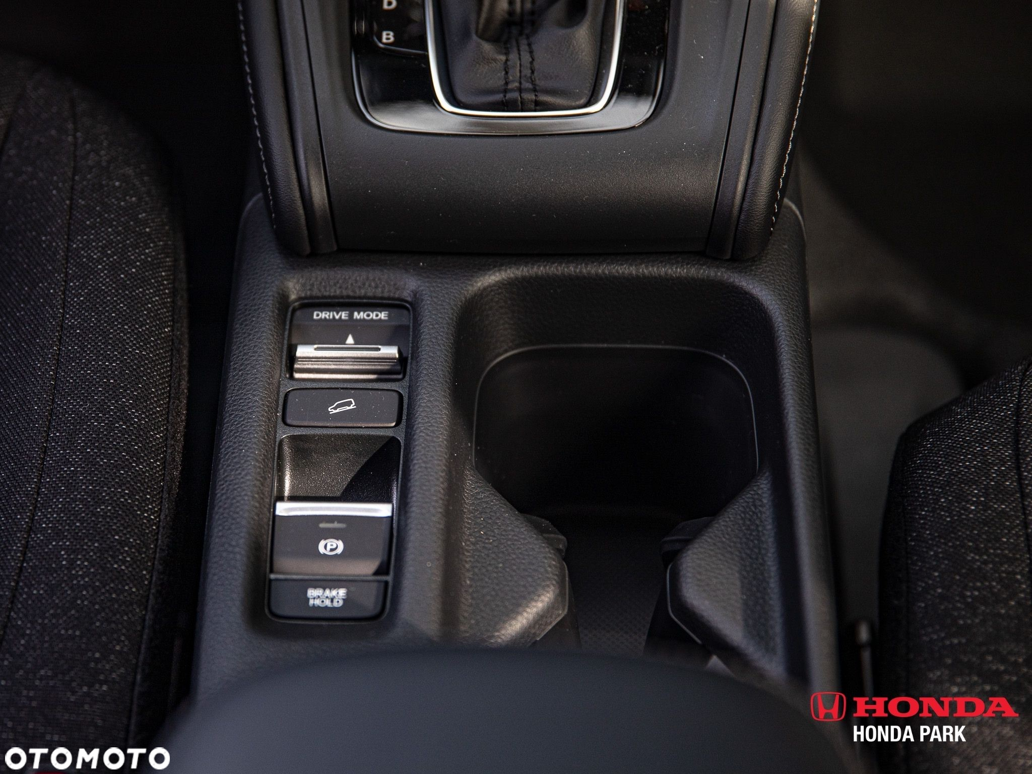 Honda HR-V 1.5 i-MMD Elegance CVT - 22