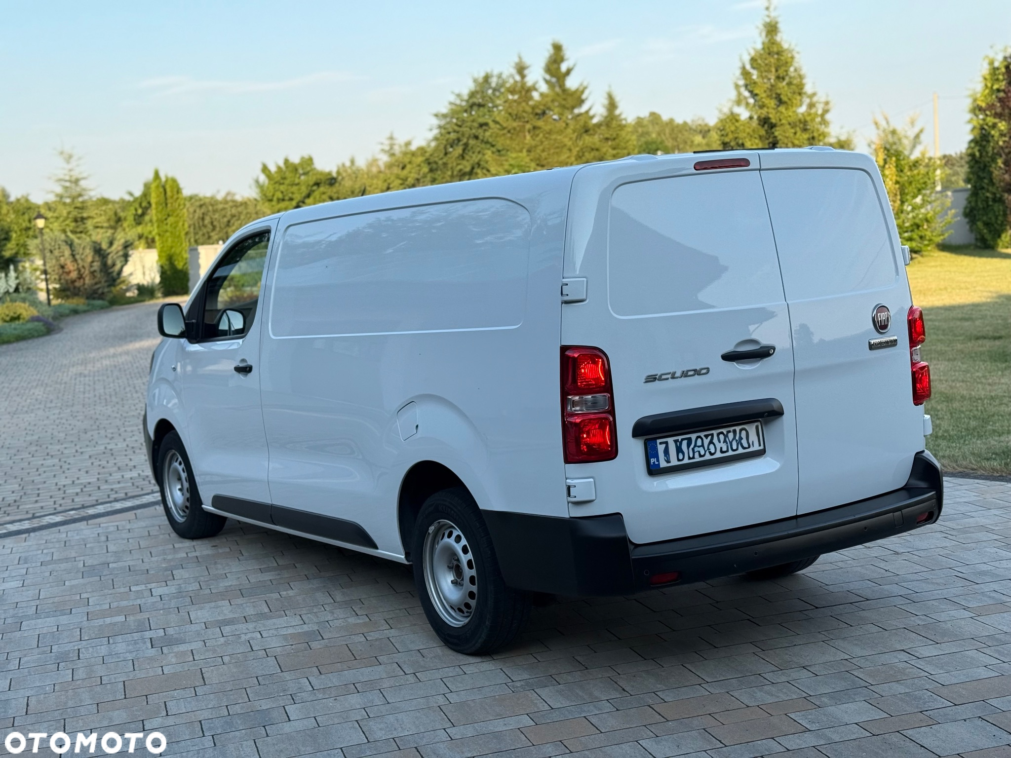 Fiat Scudo - 5