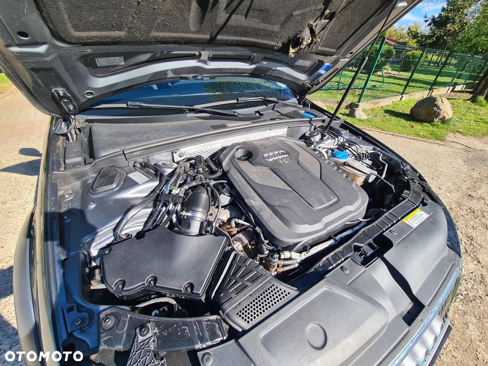 Audi A4 Allroad - 17