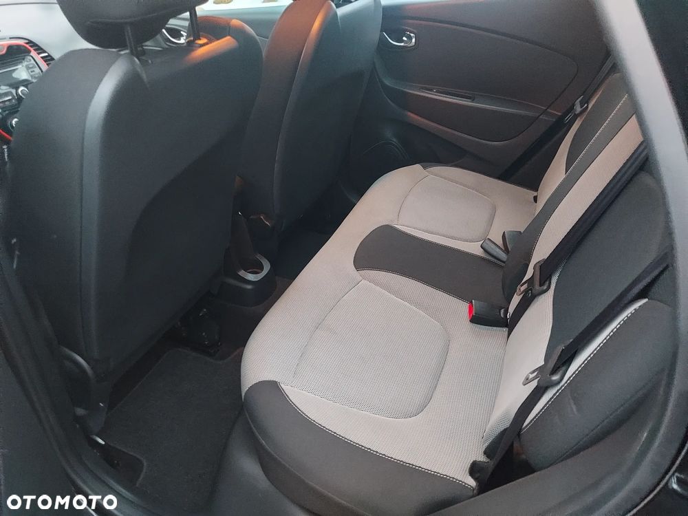Renault Captur ENERGY TCe 90 Experience - 23