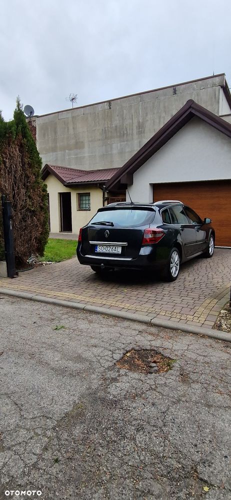 Renault Laguna 2.0 16V Dynamique - 4