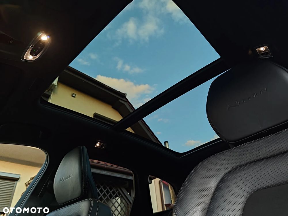 Volvo XC 60 T5 R-Design - 27