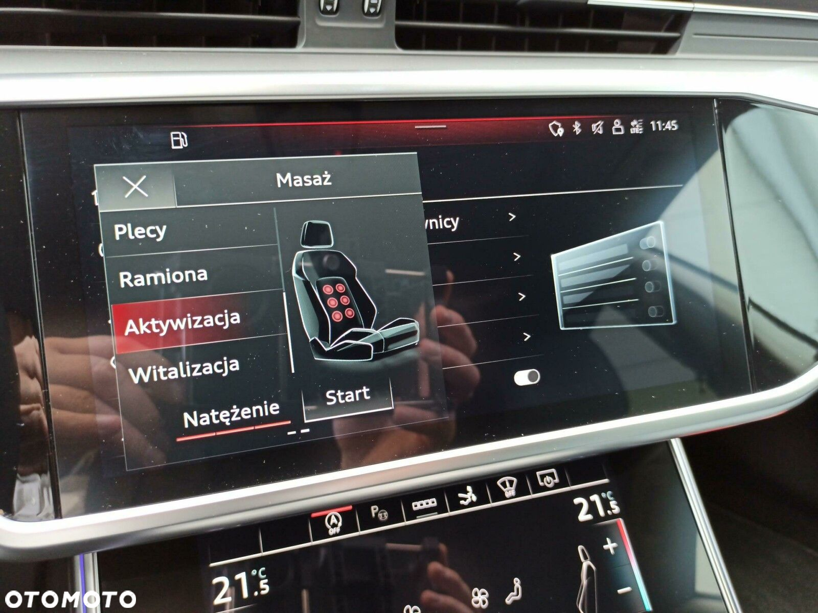 Audi A7 - 31