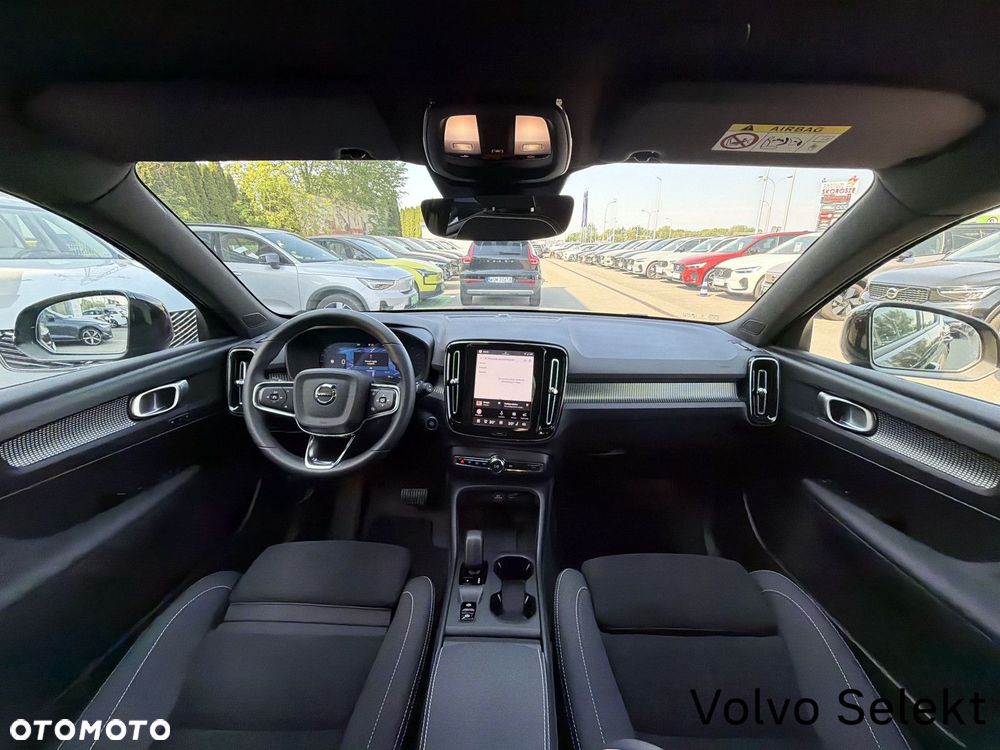 Volvo XC 40 - 14
