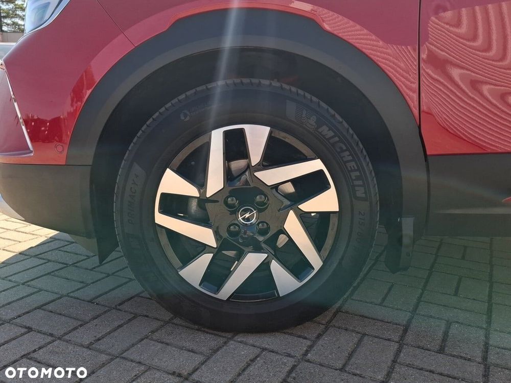 Opel Mokka 1.2 T Elegance S&S - 13