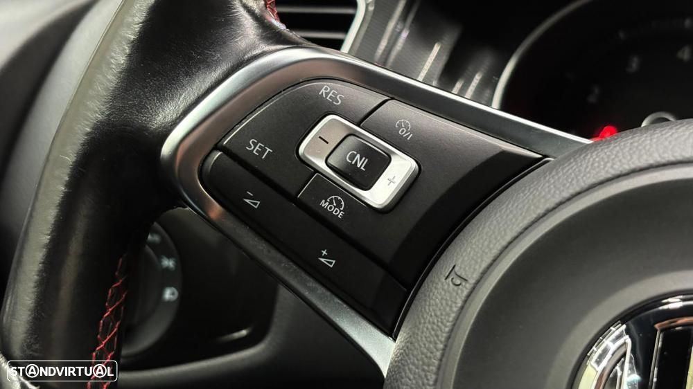 VW Golf 2.0 TSi GTi - 25