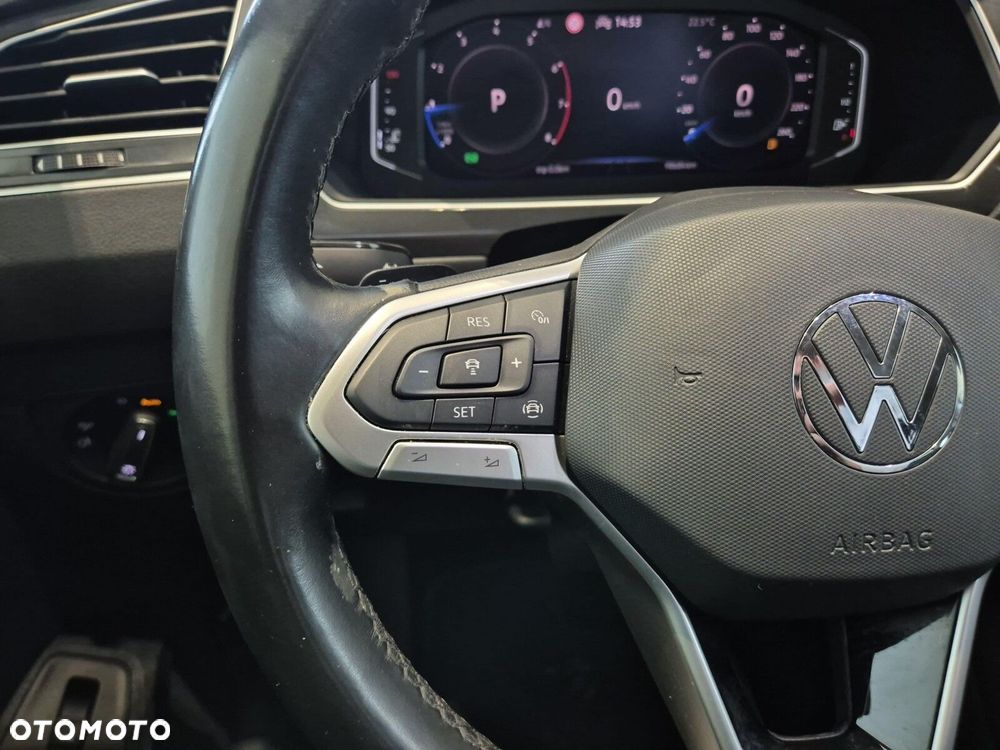 Volkswagen Tiguan 1.5 TSI EVO Elegance DSG - 16