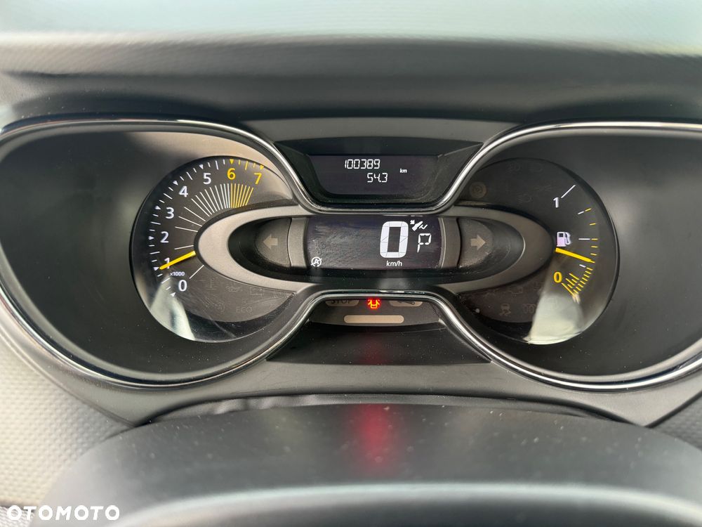 Renault Captur 1.2 Energy TCe Initiale Paris EDC - 26