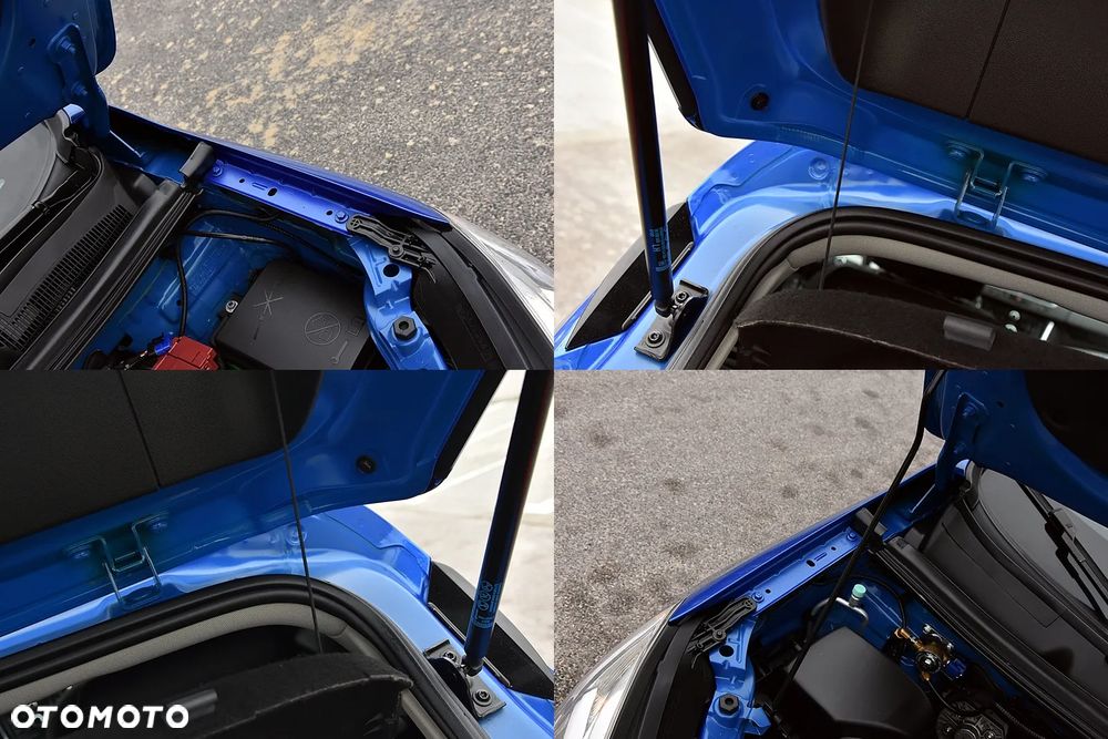 Opel Mokka 1.4 T Enjoy - 37