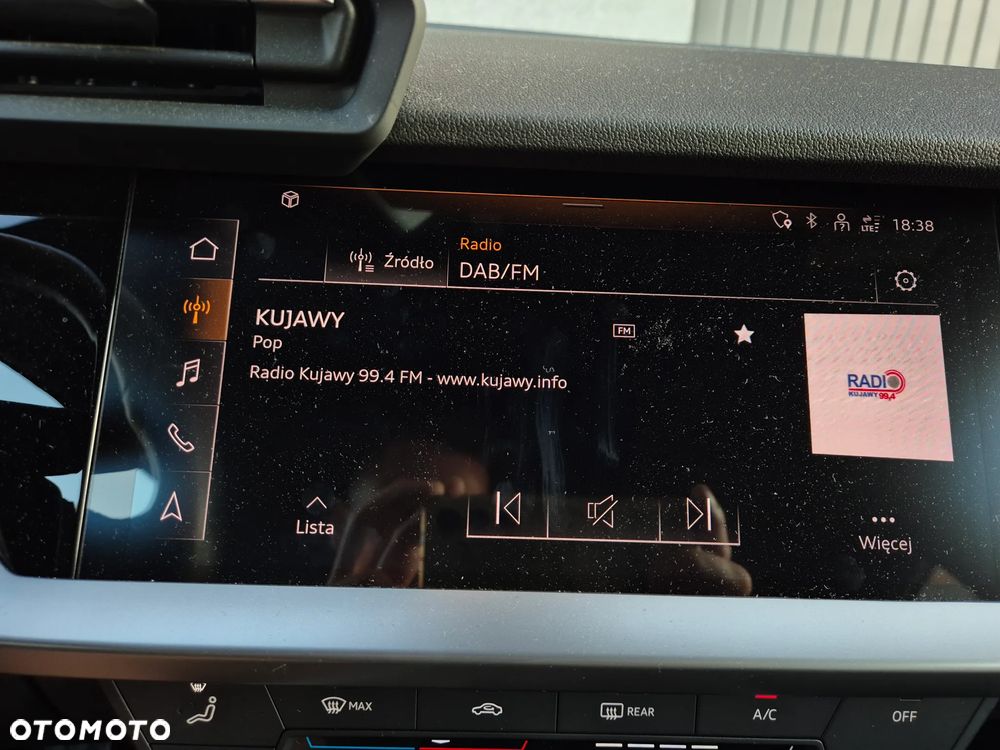 Audi A3 Sportback - 9