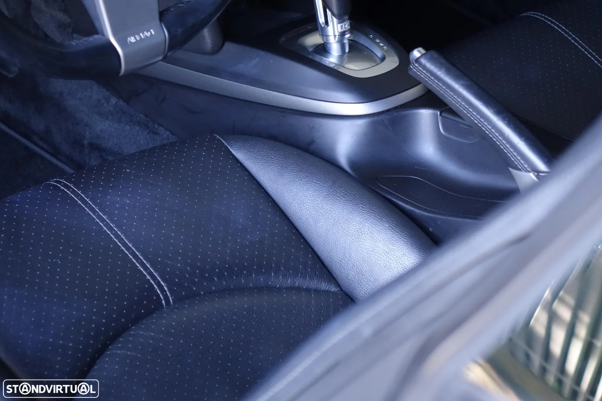 Porsche Cayman 2.9 PDK - 19
