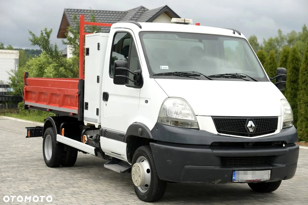 Renault MASCOTT 3.0 dCi * WYWROTKA * SUPER STAN! - 15