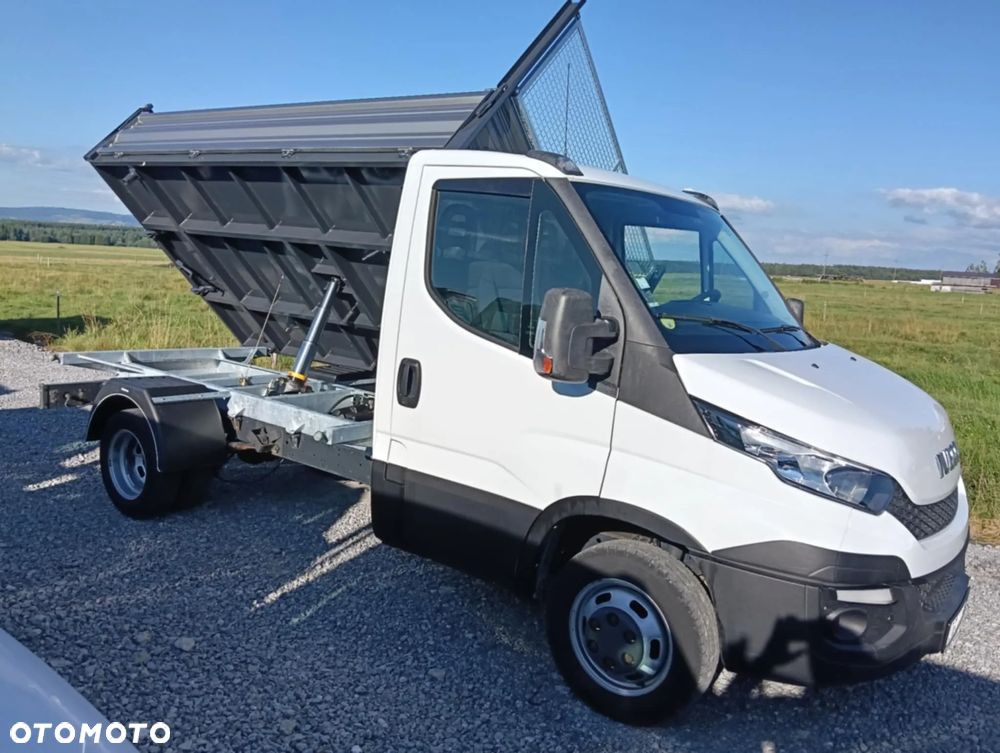 Iveco 35C13, 35C12, 35C14, 35C15 - 2