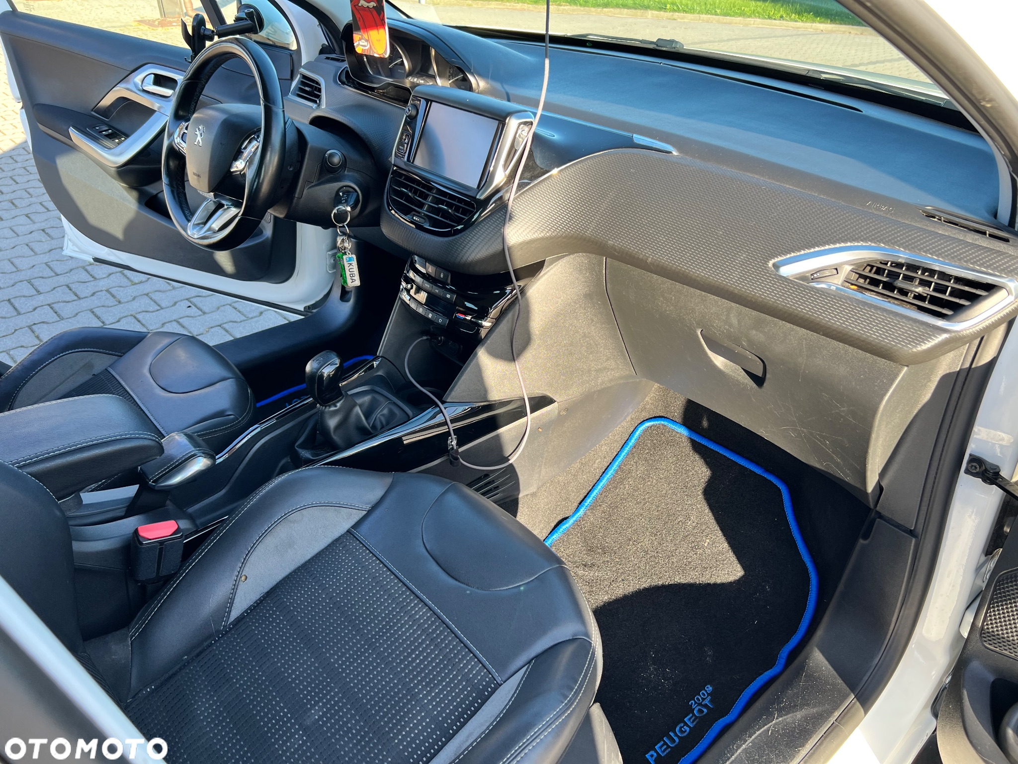Peugeot 2008 PureTech 110 Stop&Start Allure - 12