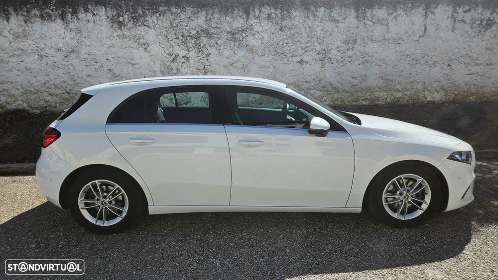 Mercedes-Benz A 160 Style Plus - 3