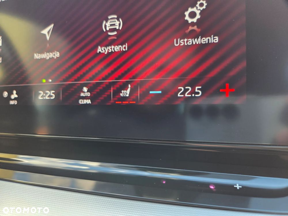 Skoda Octavia 2.0 TDI Style DSG - 27