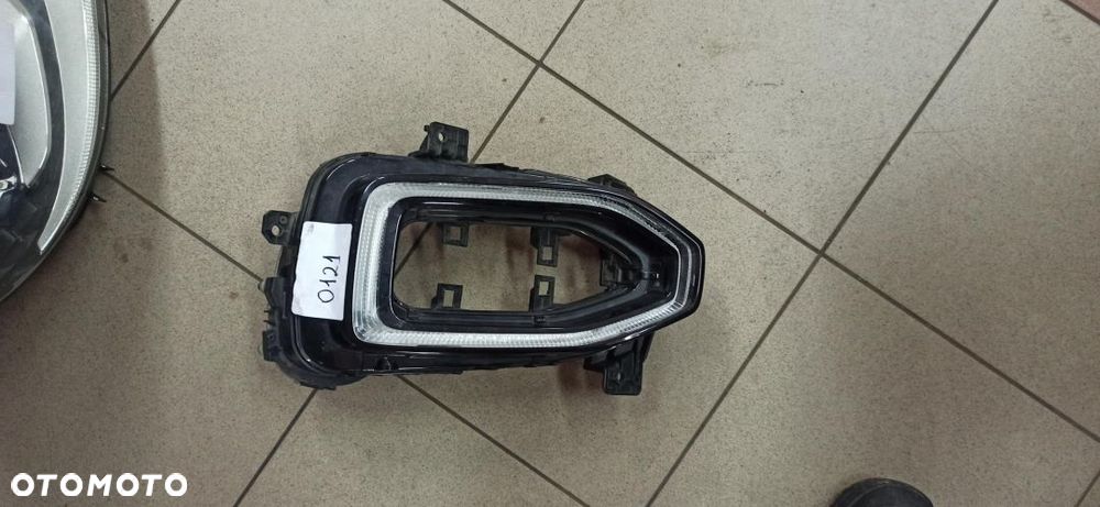 T-ROC swiatło led lewe - 2