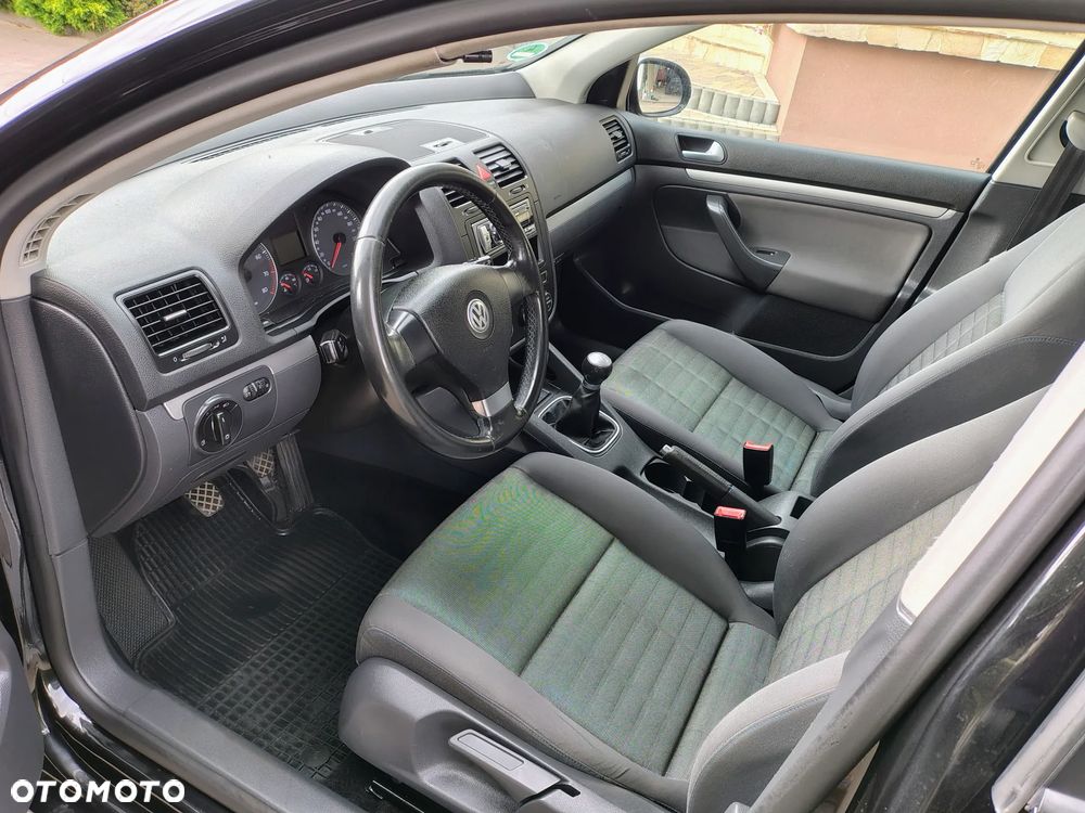 Volkswagen Golf 1.6 Trendline - 15