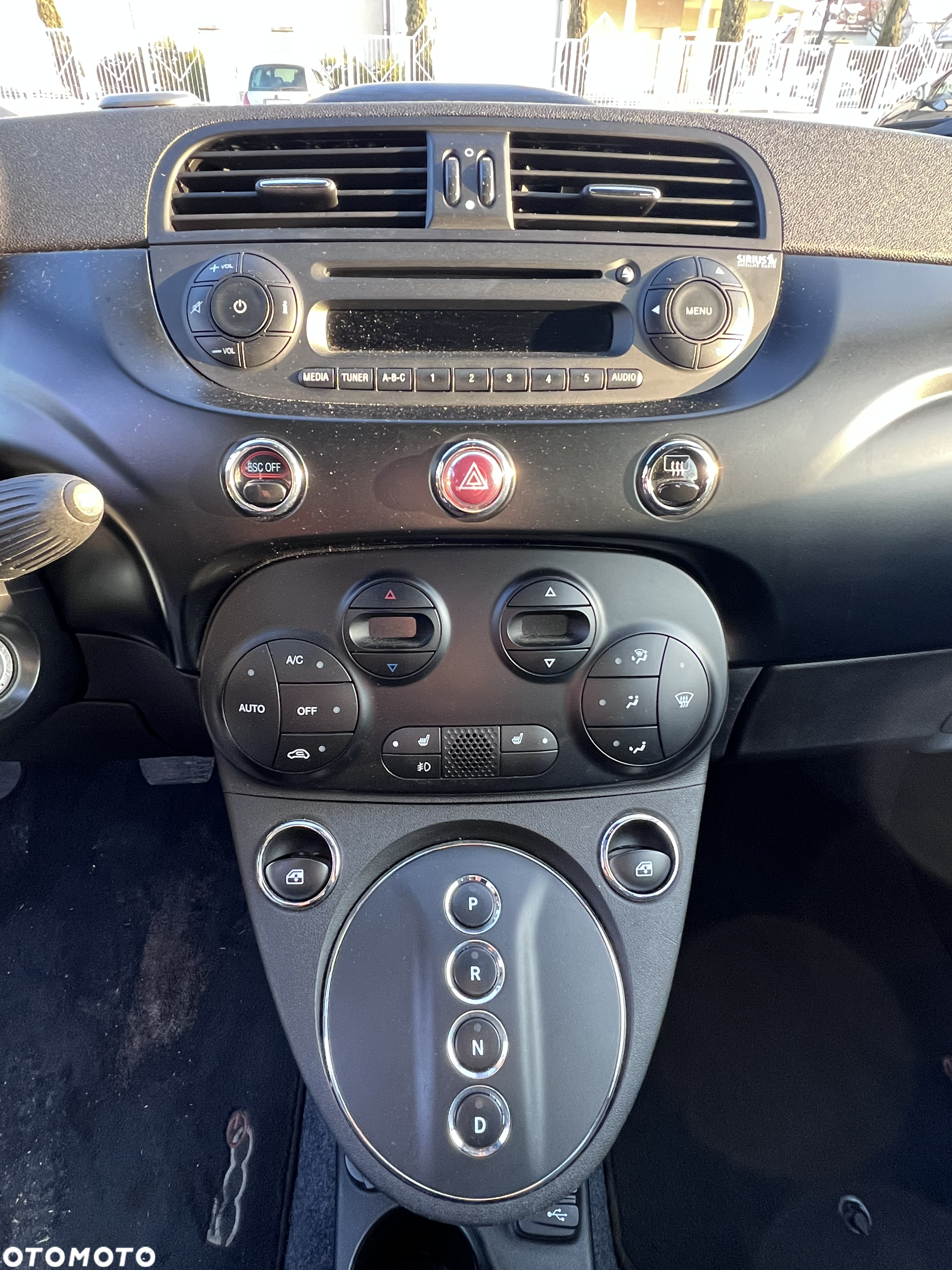 Fiat 500 - 17