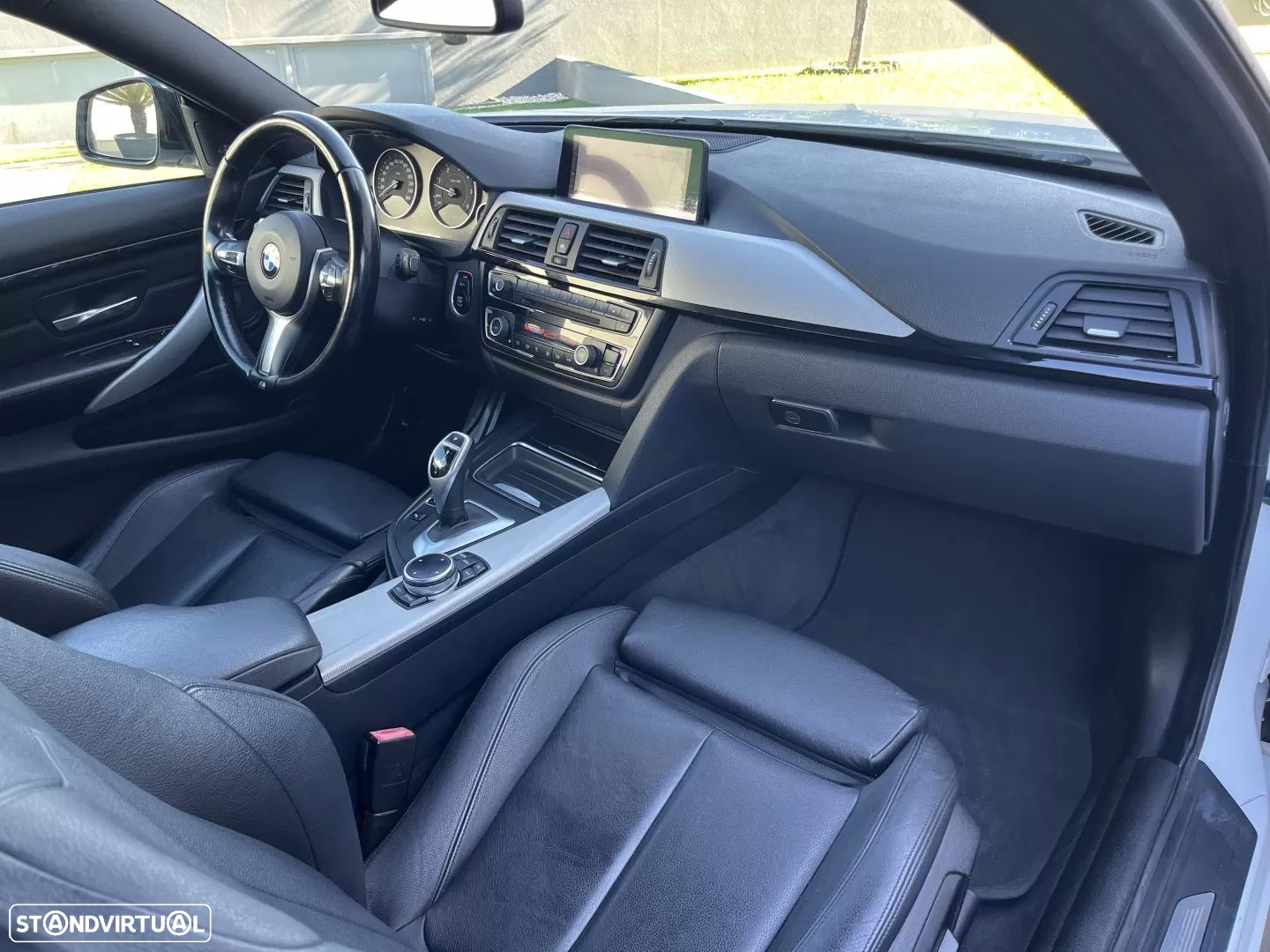 BMW 435 d xDrive Pack M Auto - 46