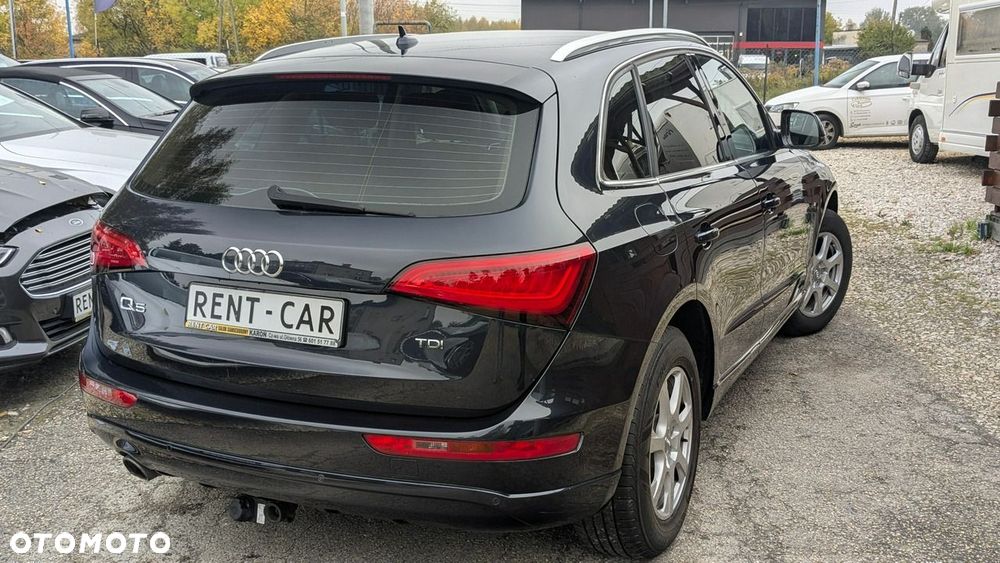 Audi Q5 2.0 TDI - 14