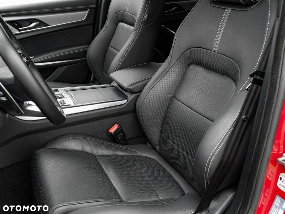 Jaguar XF 2.0 P250 R-Dynamic SE - 15