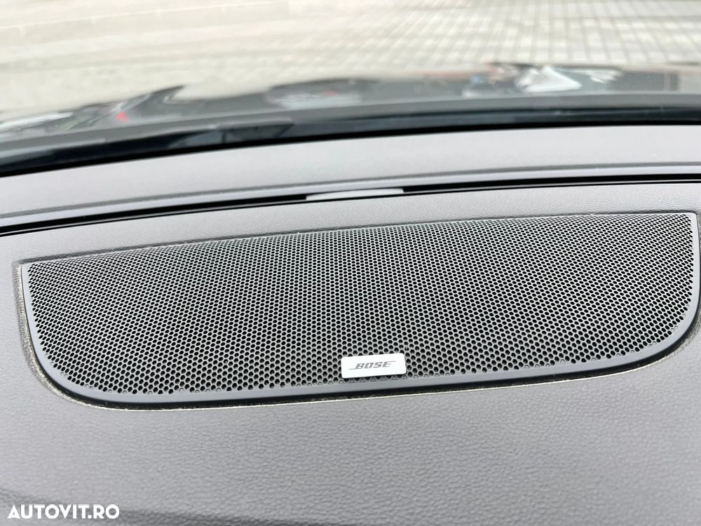 Renault Megane Estate Blue dCI EDC Intens - 17