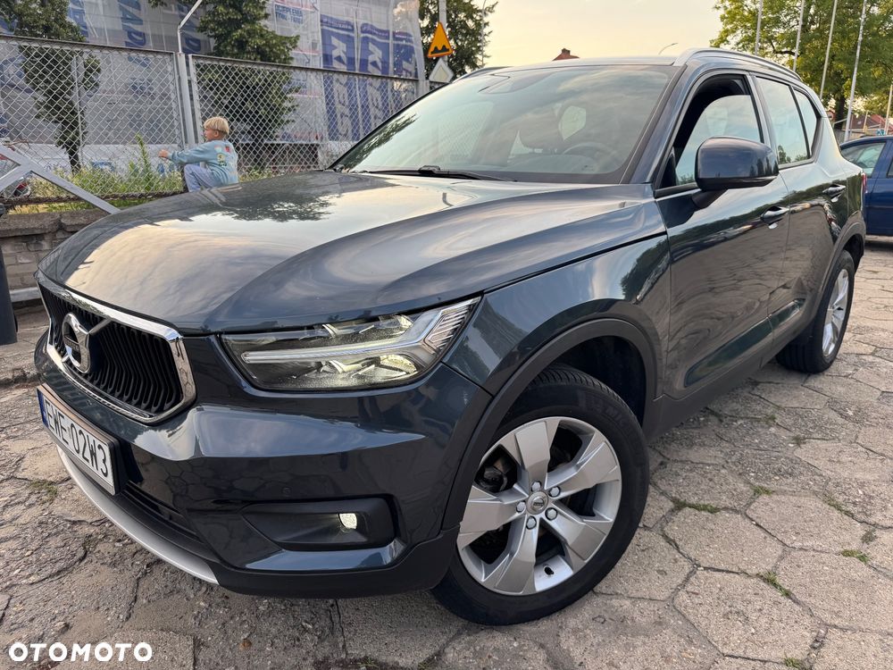 Volvo XC 40 - 25