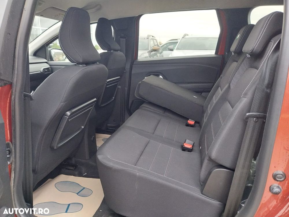 Dacia Jogger 7 locuri TCe 110 Extreme - 11