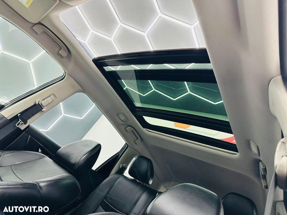 Nissan X-Trail 1.6 dCi Tekna - 21