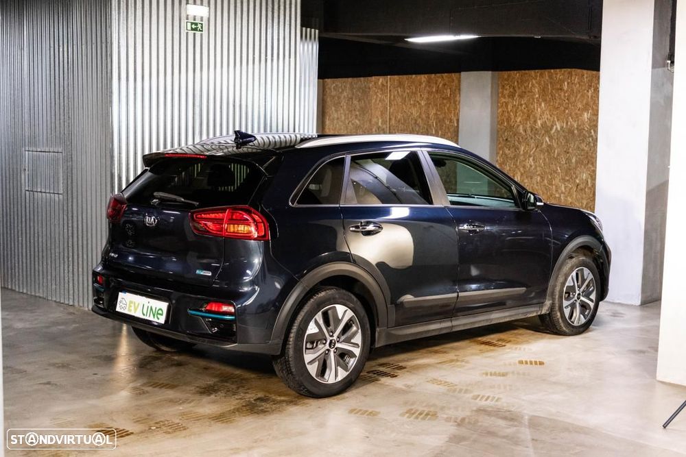 Kia e-Niro 64kWh - 5