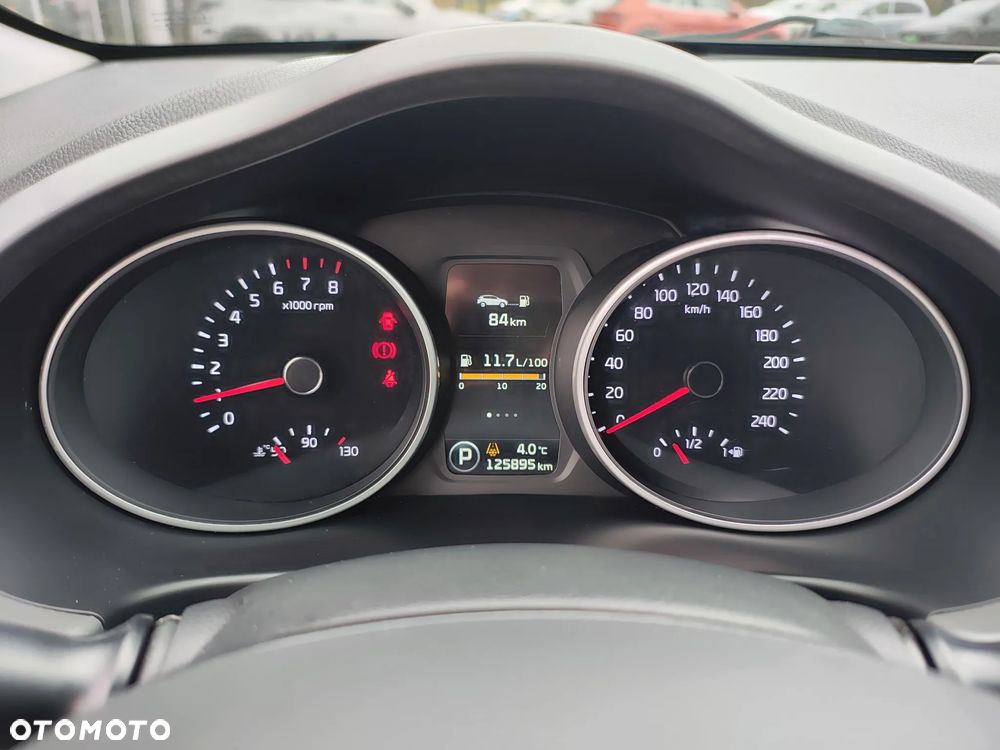 Kia Sportage 2.0 GDI XL AWD - 12