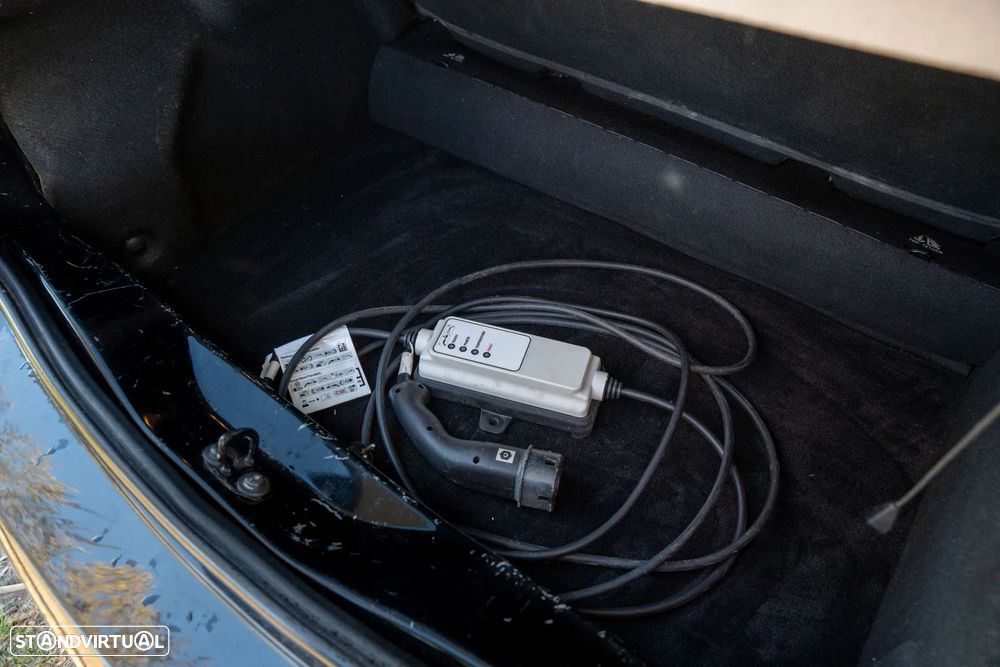 Renault Zoe (c/ Bateria) Zen - 10