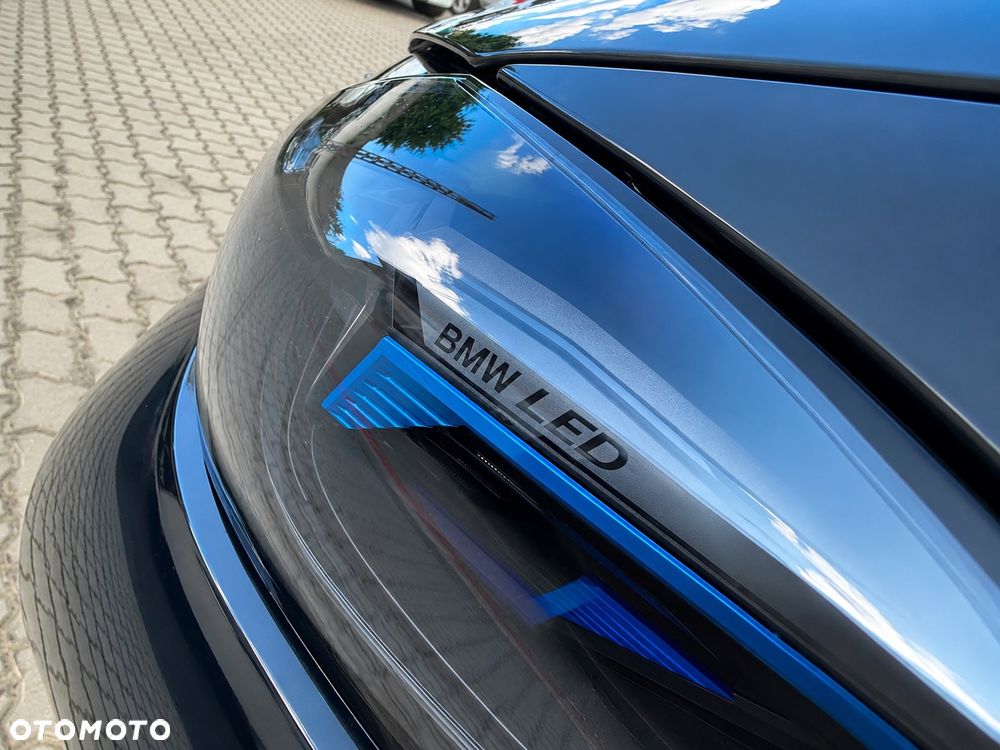 BMW Seria 4 420d xDrive Sport-Aut M Sport - 18