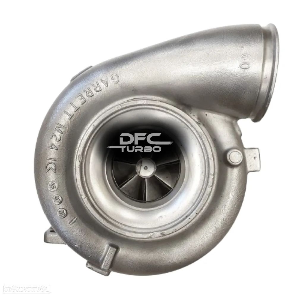 VOLVO	FH16  -  735284-1 - 2