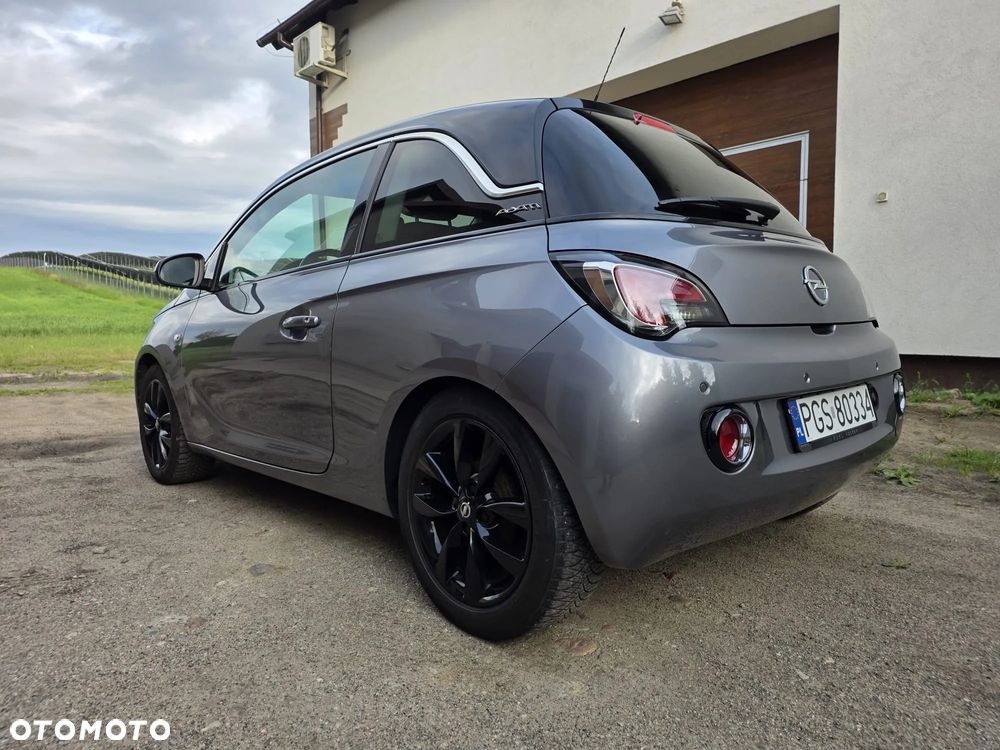 Opel Adam 1.4 120 Jahre - 5
