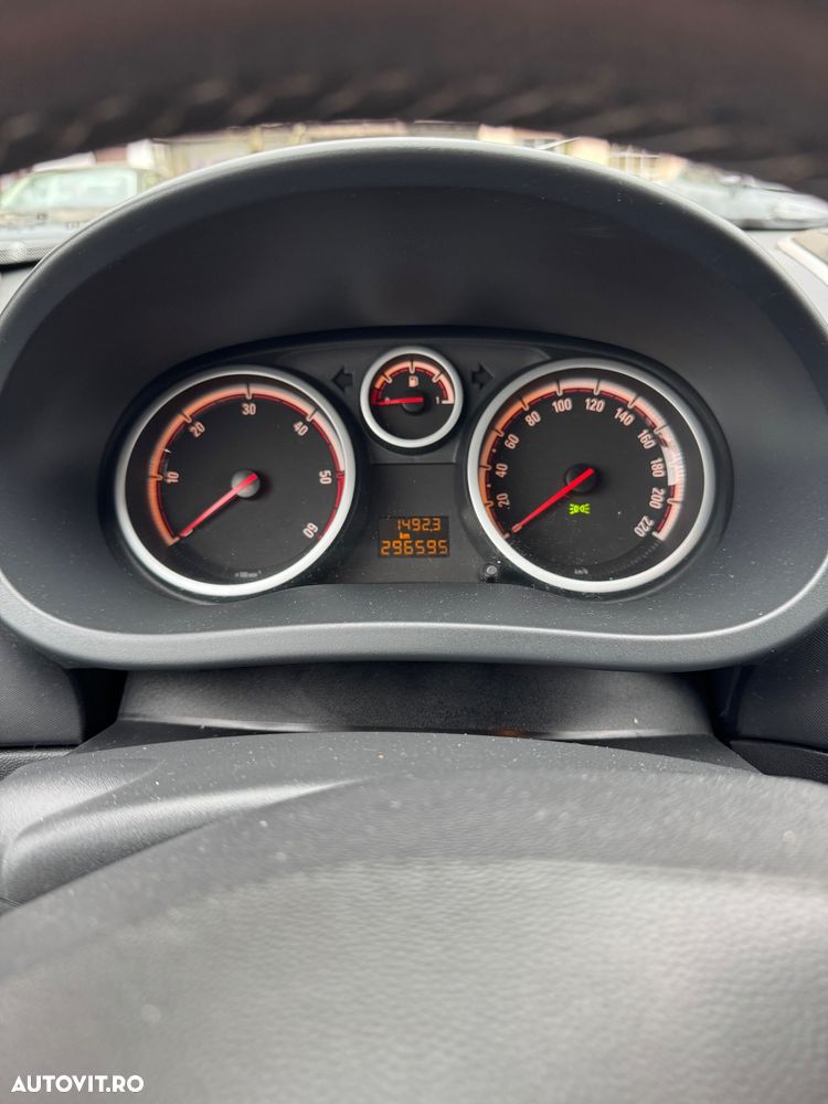 Opel Corsa 1.3 CDTI Catch me now - 20