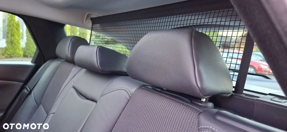 Peugeot 508 2.0 BlueHDi RXH S&S - 30