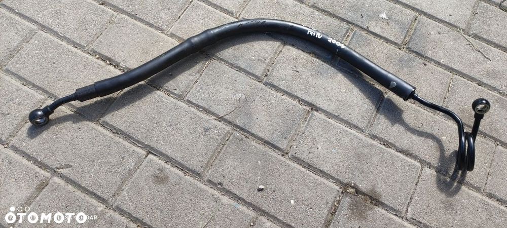 Przewód Wspomagania Audi A4 B6 1.9 Manual 2001 Blask Gołdap