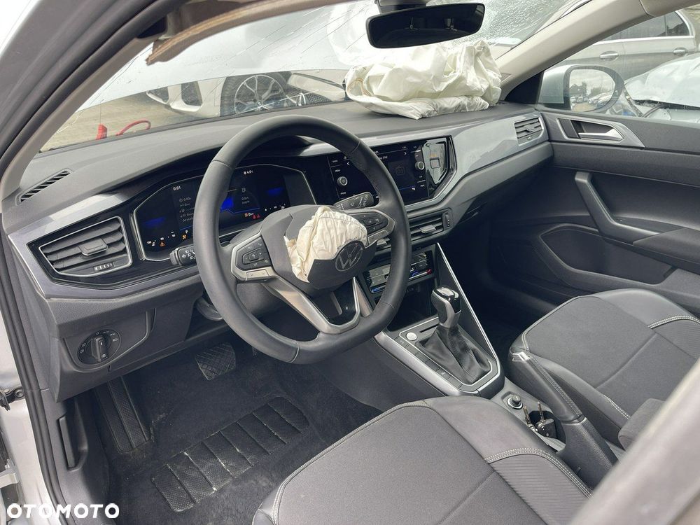 Volkswagen Taigo 1.5 TSI OPF DSG Goal - 8