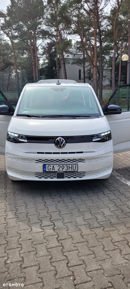 Volkswagen Multivan 1.5 TSI L1 DSG - 14